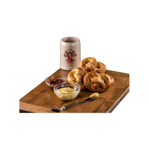 Amazing Pretzels - Pickup In-store Option - Hobby Hill Farm