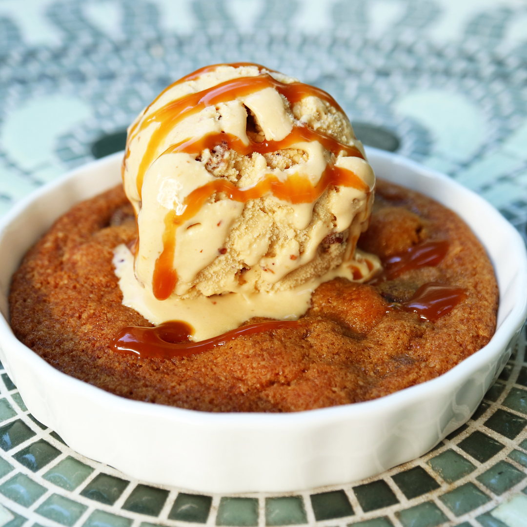 Skillet & Scoop: Gluten-Free Dessert Night Experience – Powhatan, VA - Hobby Hill Farm