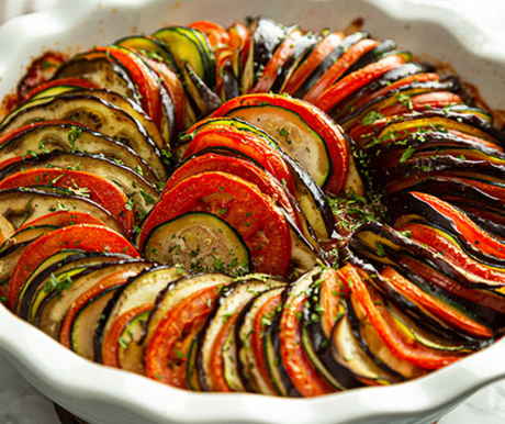 French Favorites : A Vegan Culinary Tour de France - Hobby Hill Farm