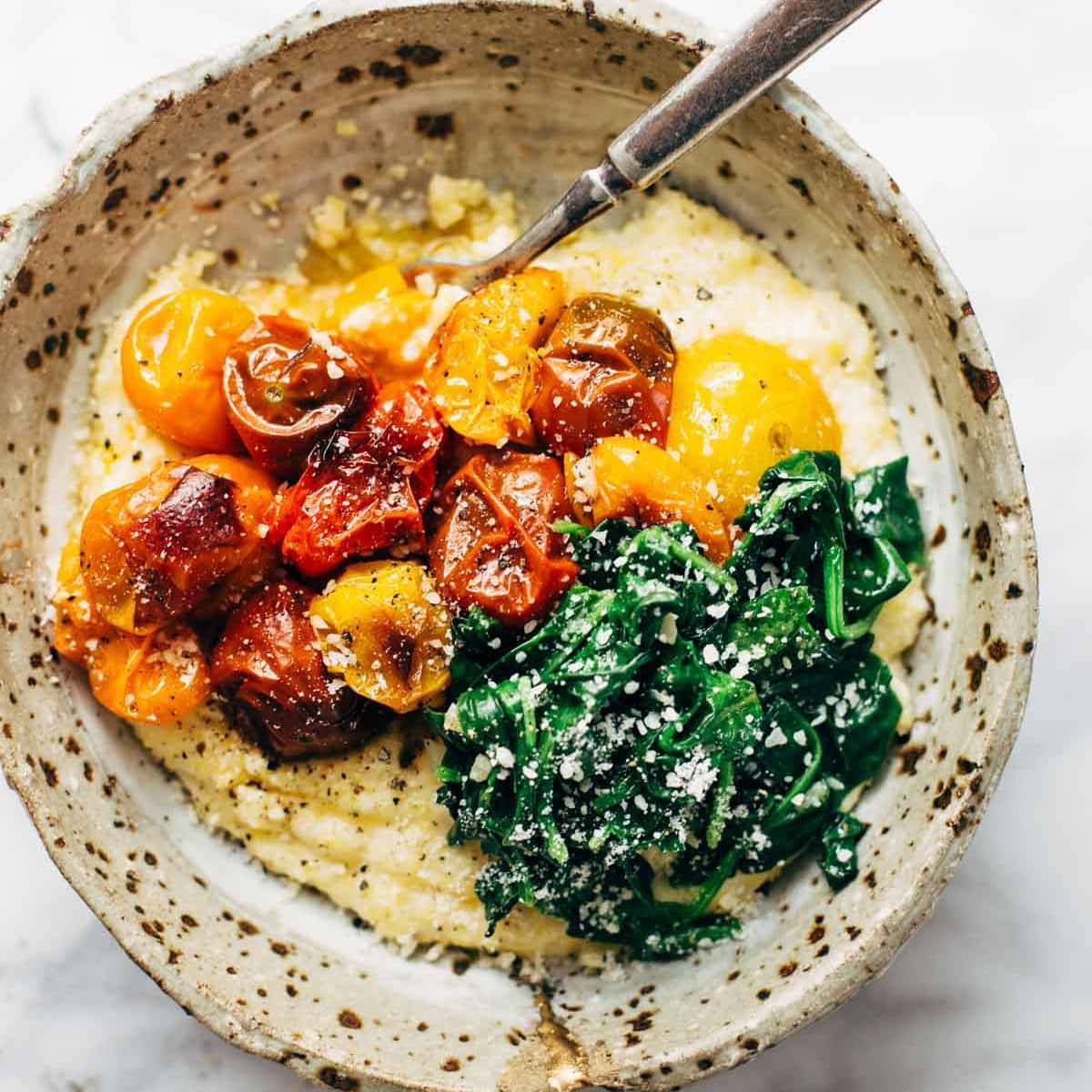 *New* Power of Polenta - Culinary by Hobby Hill
