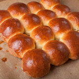 Yeast Rolls and Breads Class - Hobby Hill Farm
