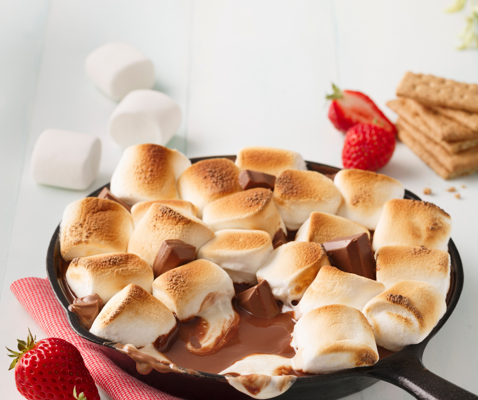 Melted Magic: A Fondue Experience - Hobby Hill Farm