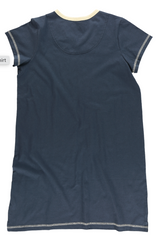 Ruff Night V-Neck Nightshirt - Hobby Hill Farm