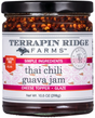 Thai Chili Guava Jam - Hobby Hill Farm