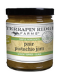 Pear Pistachio Jam - Hobby Hill Farm