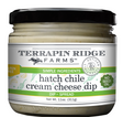 Hatch Chile Cream Cheese Dip - Hobby Hill Farm