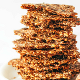 Take A Dip : Build & Bake Snack Class – Crackers, Dips & Spreads - Hobby Hill Farm