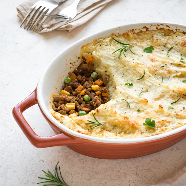 Pattys Day Culinary Extravaganza - Hobby Hill Farm