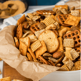 Snack Attack Adult-Child Baking Class - Hobby Hill Farm