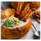 Souper Time - Soup & Bread Bowl - Culinary by Hobby Hill