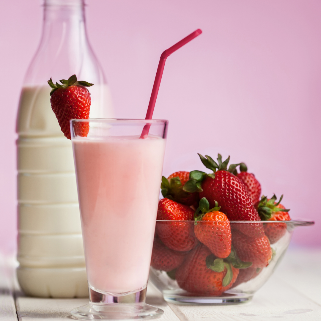 From Bush to Bakery: Strawberry - Hobby Hill Farm