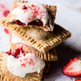 From Bush to Bakery: Strawberry - Hobby Hill Farm