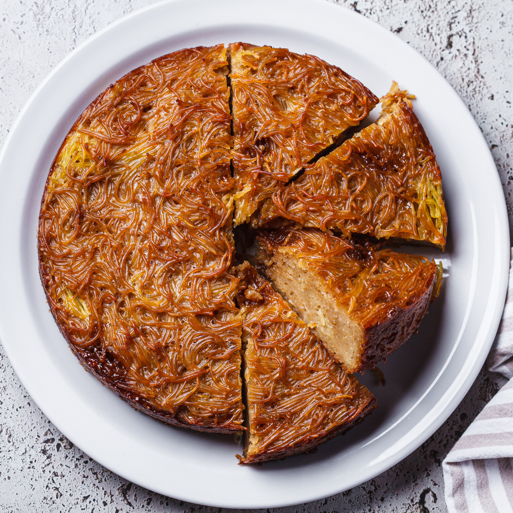 Light the Night: Hanukkah Favorites Cooking Class - Hobby Hill Farm