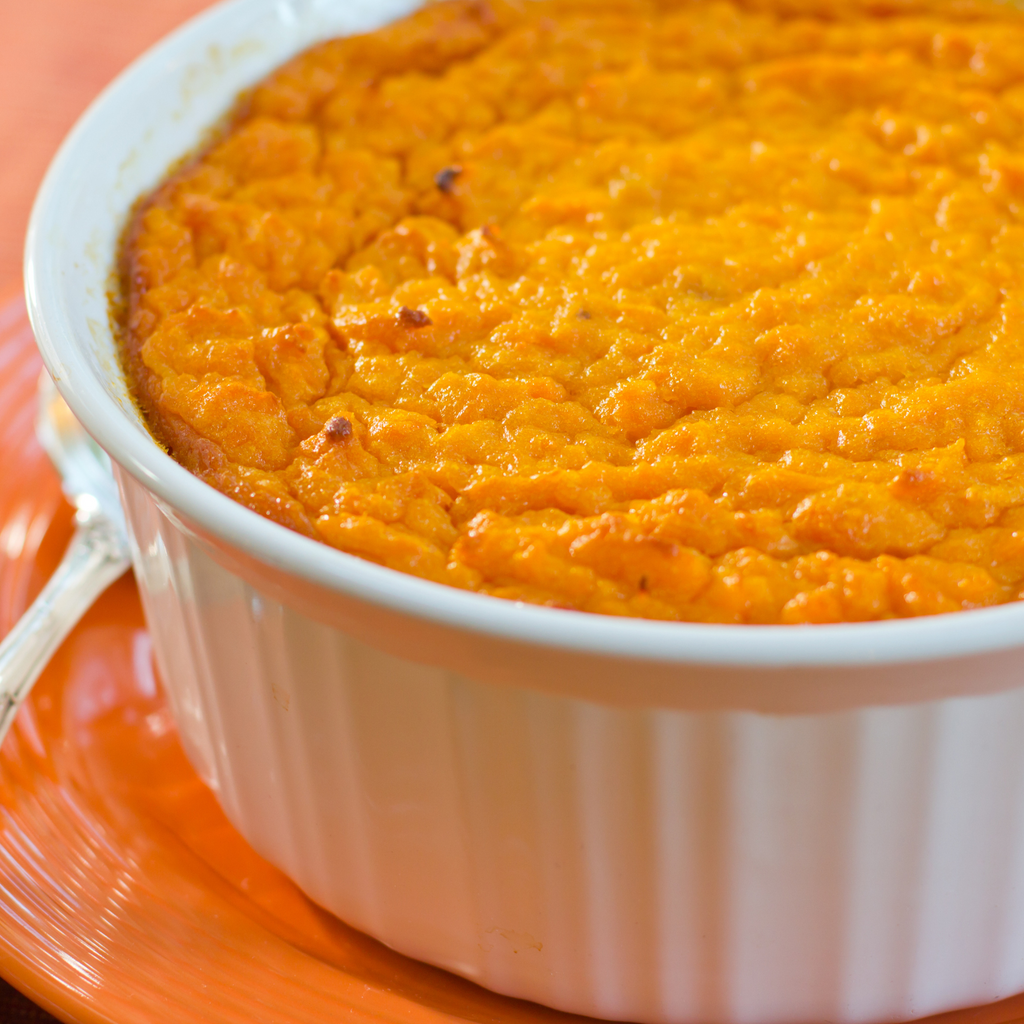 Home Grown to Homemade: Sweet Potatoes - Hobby Hill Farm
