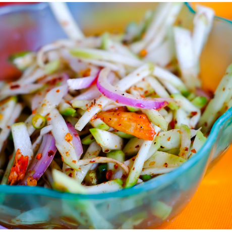 Black Thai Affair Class - Hobby Hill Farm