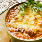 Queso Fresco & Tortilla - Queso Fundido - Hobby Hill Farm