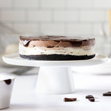 Chocolate Layers for Chocolate Lovers - Hobby Hill Farm