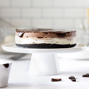 Chocolate Layers for Chocolate Lovers - Hobby Hill Farm