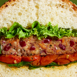 Red, White & Vegan: A Classic Cookout Night - Hobby Hill Farm
