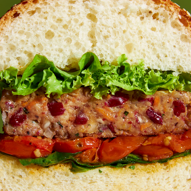 Red, White & Vegan: A Classic Cookout Night - Hobby Hill Farm