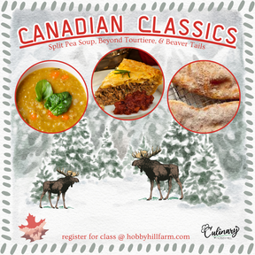 Canadian Classics