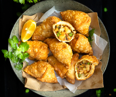 Infused with Indian: A Vibrant Vegan Cooking Experience - Hobby Hill Farm