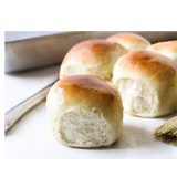 Yeast Rolls and Breads Class - Hobby Hill Farm