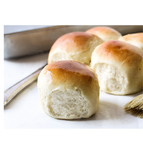 Yeast Rolls and Breads Class - Hobby Hill Farm