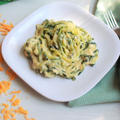 Homegrown to Homemade : Zucchini - Hobby Hill Farm