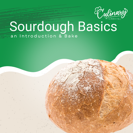 Sourdough Bread Baking Class | Beginner Friendly - Hobby Hill Farm