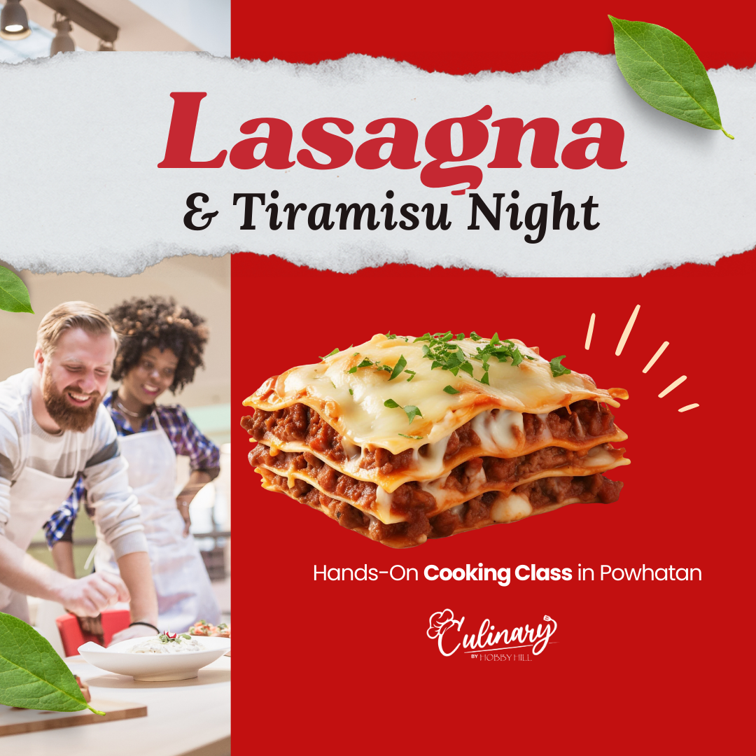 Loads of Layers : Comfort Classics from Scratch