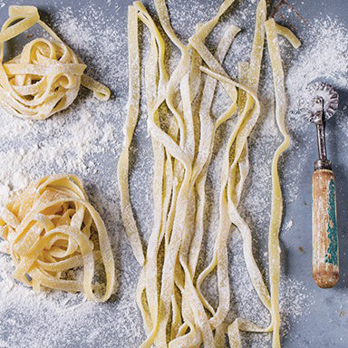 Parm to Table Cooking Class - Hobby Hill Farm
