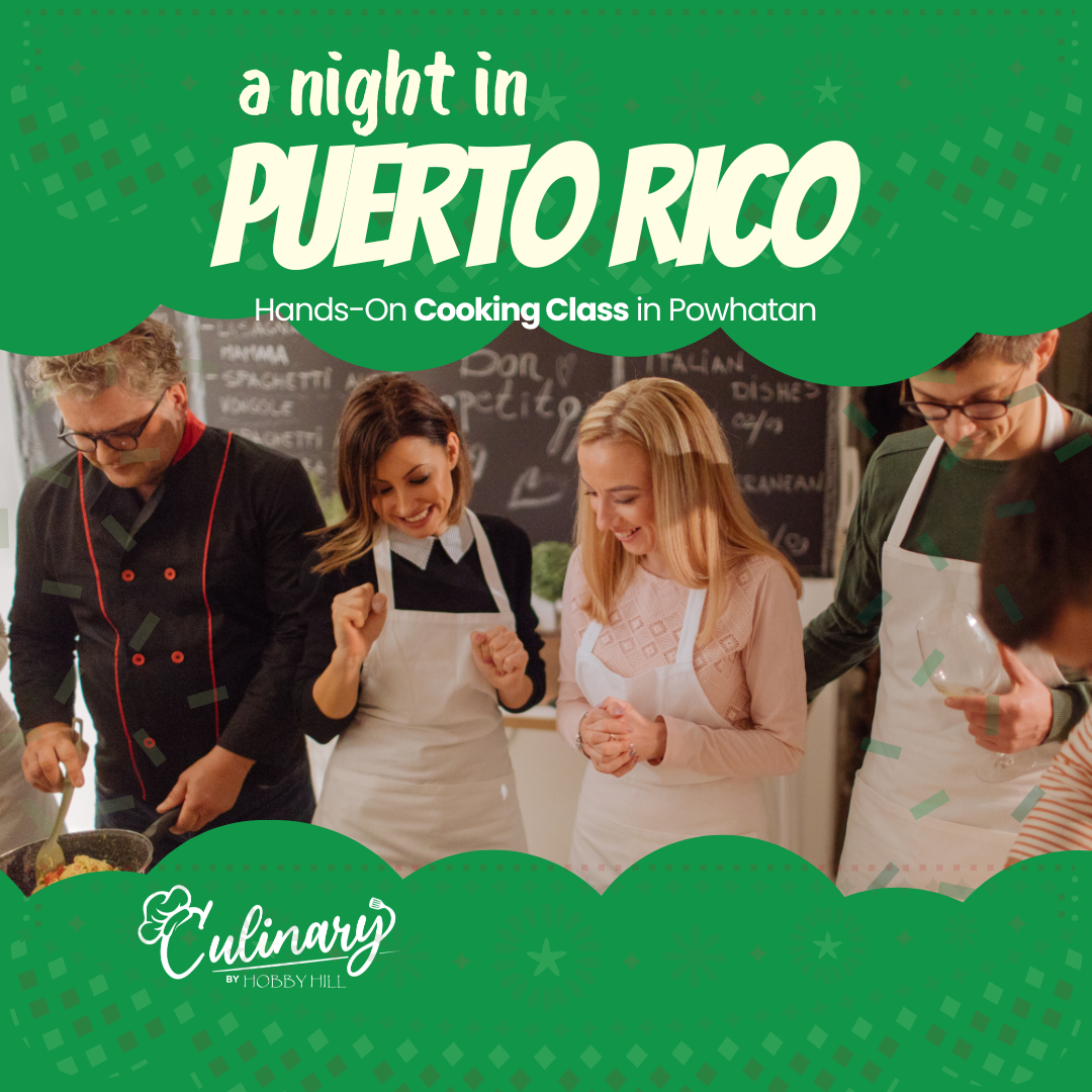 Perfeccion de Puerto Rico