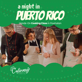 Perfeccion de Puerto Rico