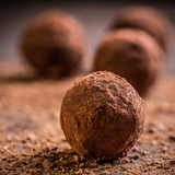 Small Plates : Sliders & Truffles - Hobby Hill Farm