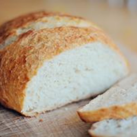 Artisan Bread Making - Hobby Hill Farm