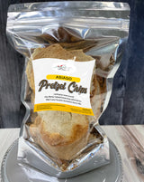 Pretzel Chips - Hobby Hill Farm