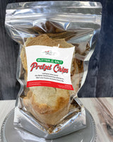 Pretzel Chips - Hobby Hill Farm