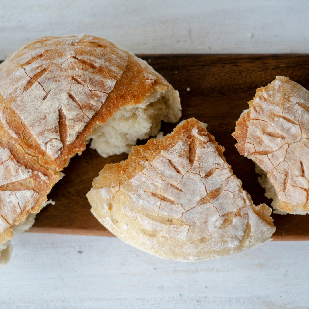 Artisan Bread Making-online - Hobby Hill Farm
