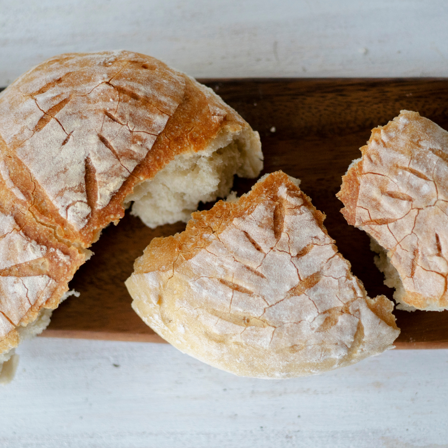 Bread deals making shops