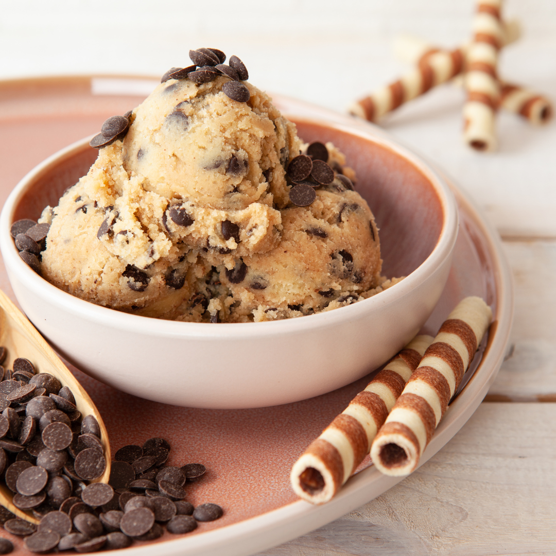 Cookie Dough - Ready to Eat - Hobby Hill Farm