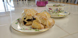 Easy - Peasy Scones & Biscotti Class - Hobby Hill Farm