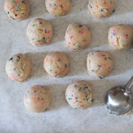 Cookie Dough - Ready to Eat - Hobby Hill Farm