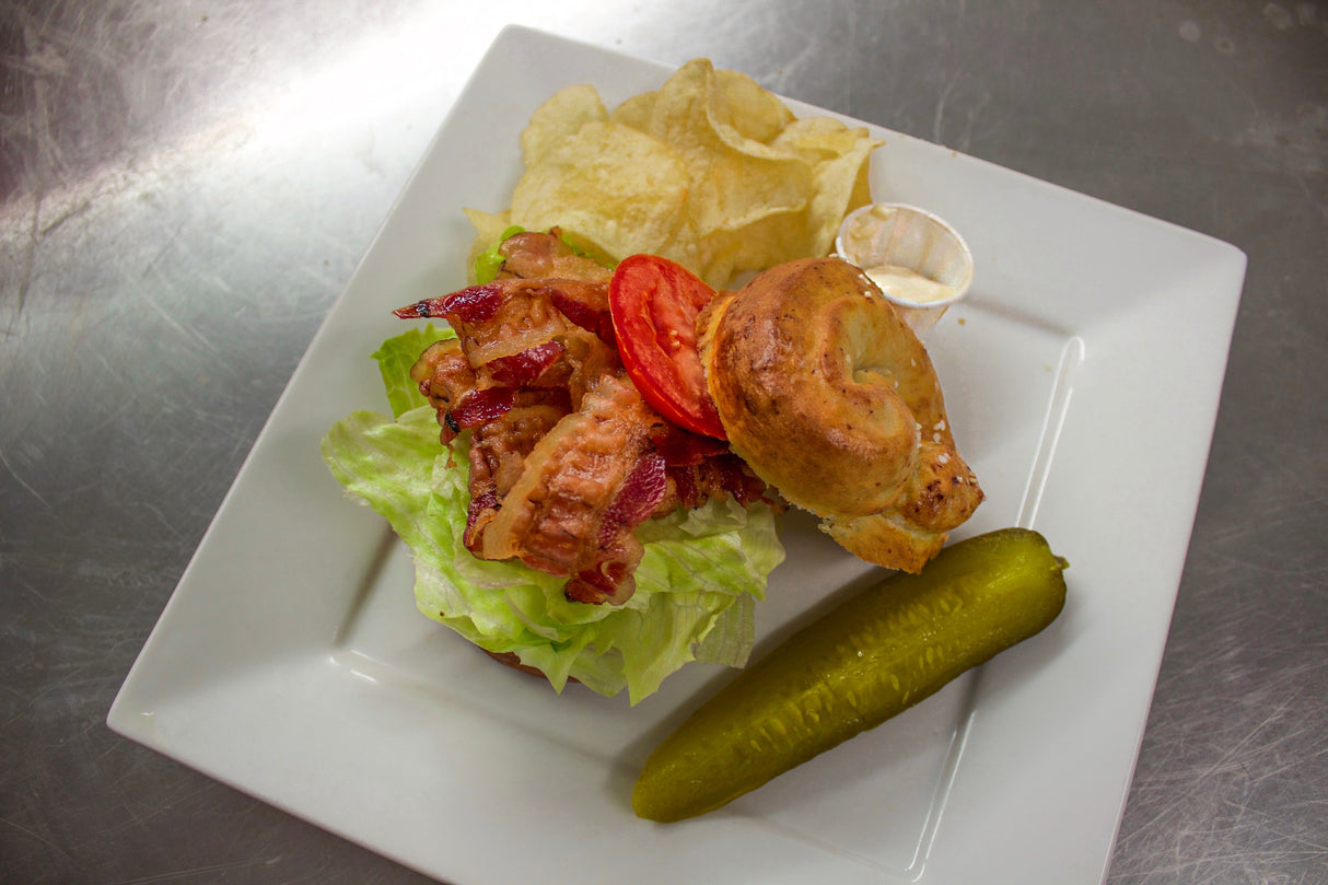 Amazing Pretzels - Pickup In-store Option - Hobby Hill Farm