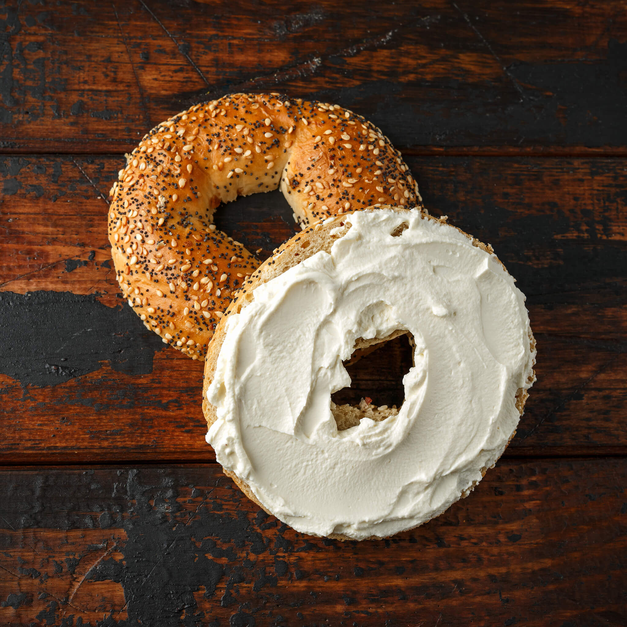 New restaurants near me: Bagel shops opening in Mamaroneck, Larchmont Best bagel near me