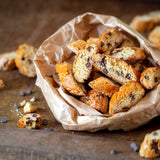 Easy - Peasy Scones & Biscotti Class - Hobby Hill Farm