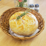 Artisan Bread Making - Hobby Hill Farm