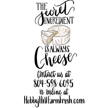 Soft Cheese Making - Cream Cheese - Hobby Hill Farm