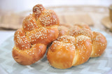 Holiday Bread Baking Class - Panettone & Challah - Hobby Hill Farm