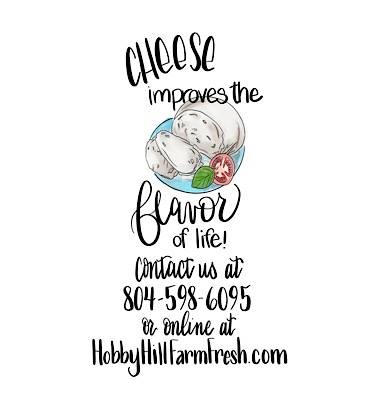 Mozzarella & Ricotta Cheesemaking - Virtual Training - Hobby Hill Farm